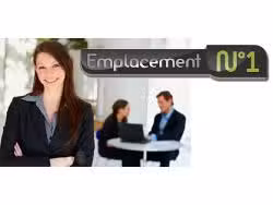 RESEAU EMPLACEMENT N° 1
