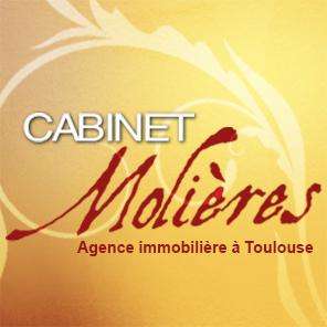 CABINET MOLIÈRES