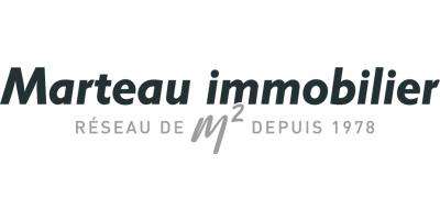 MARTEAU  IMMOBILIER