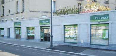 PIGEAULT IMMOBILIER