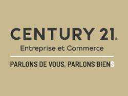 CENTURY 21 ENTREPRISE ET COMMERCE