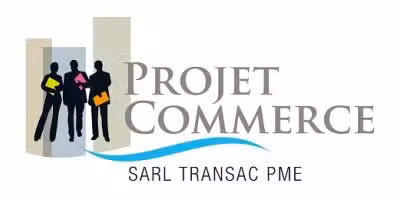 PROJET COMMERCE - TRANSAC PME