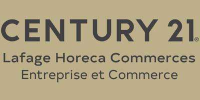 CENTURY 21 LAFAGE HORECA COMMERCE