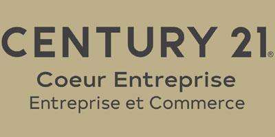 CENTURY 21 COEUR ENTREPRISE