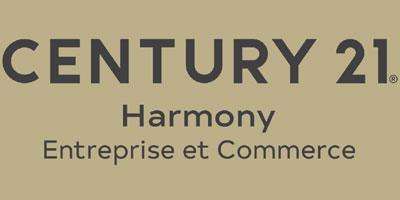 CENTURY 21 HARMONY ENTREPRISES ET COMMERCES