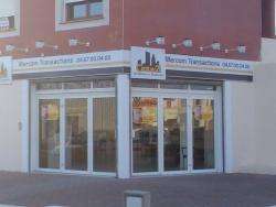 CENTURY 21 MERCOM TRANSACTIONS BEZIERS