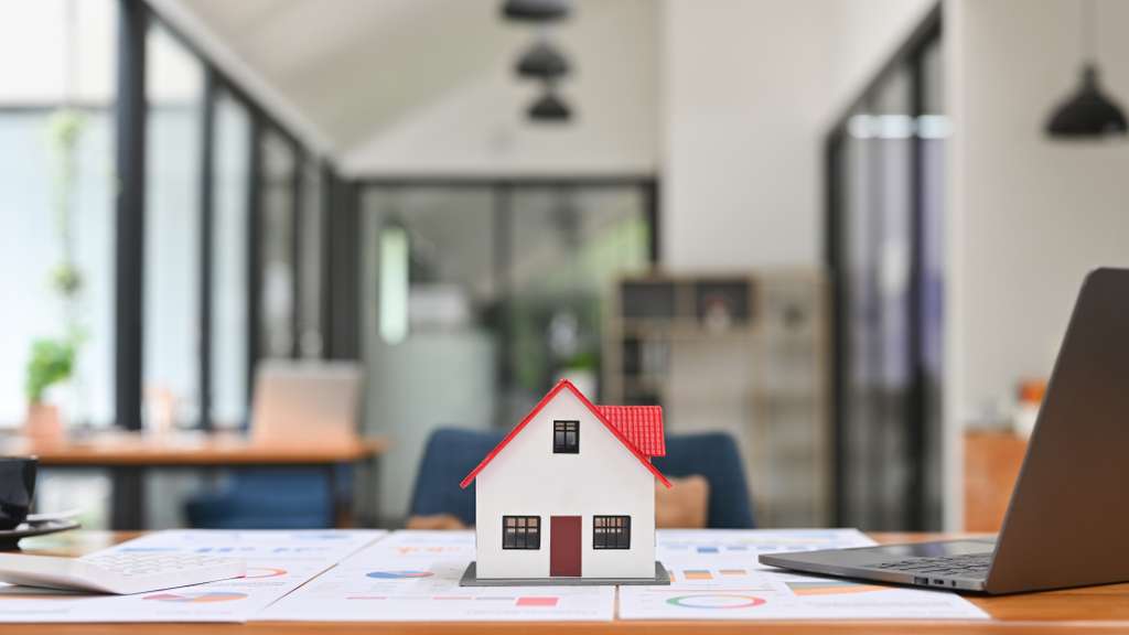 Agence Immobiliere en centre ville Tarn et Garonne