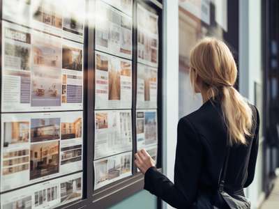 AV agence immobilière historique secteur Perpignan