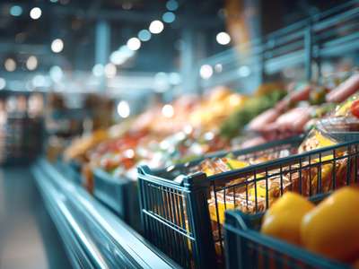 Vente commerce d'alimentation empl premium Rueil 