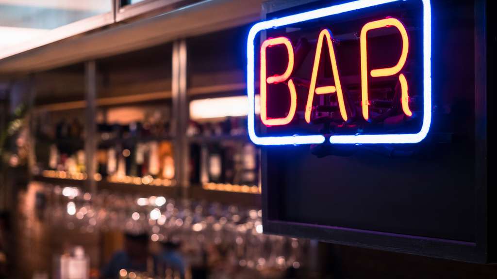Vente bar brasserie en galerie commerciale du Mans