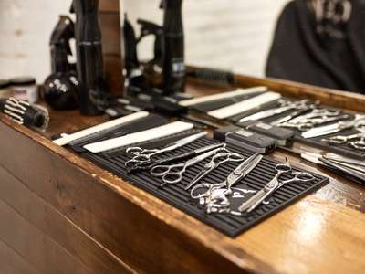 Vente salon coiffure centre Conflans Ste Honorine