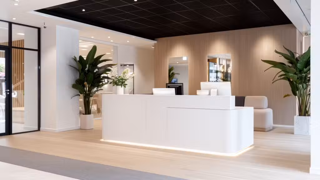Vente Institut de beauté quartier Saint Genes
