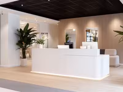 Vente salon de coiffure mixte à La Roche sur Yon