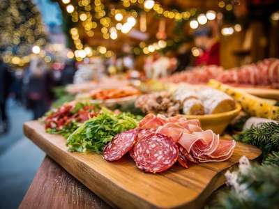 Vente boucherie charcuterie Traiteur dept Loiret