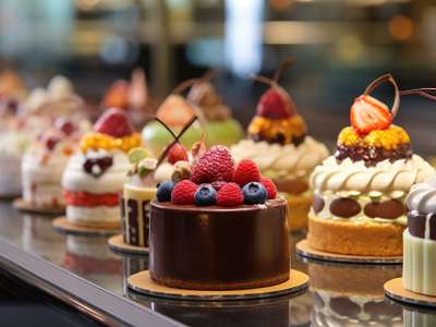 Boulangerie à vendre, sud Seine-et-Marne