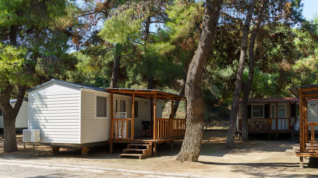 Camping murs et fonds 1h30 de Paris