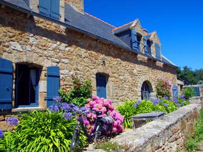 Fond Hébergement Touristique & Conciergerie
