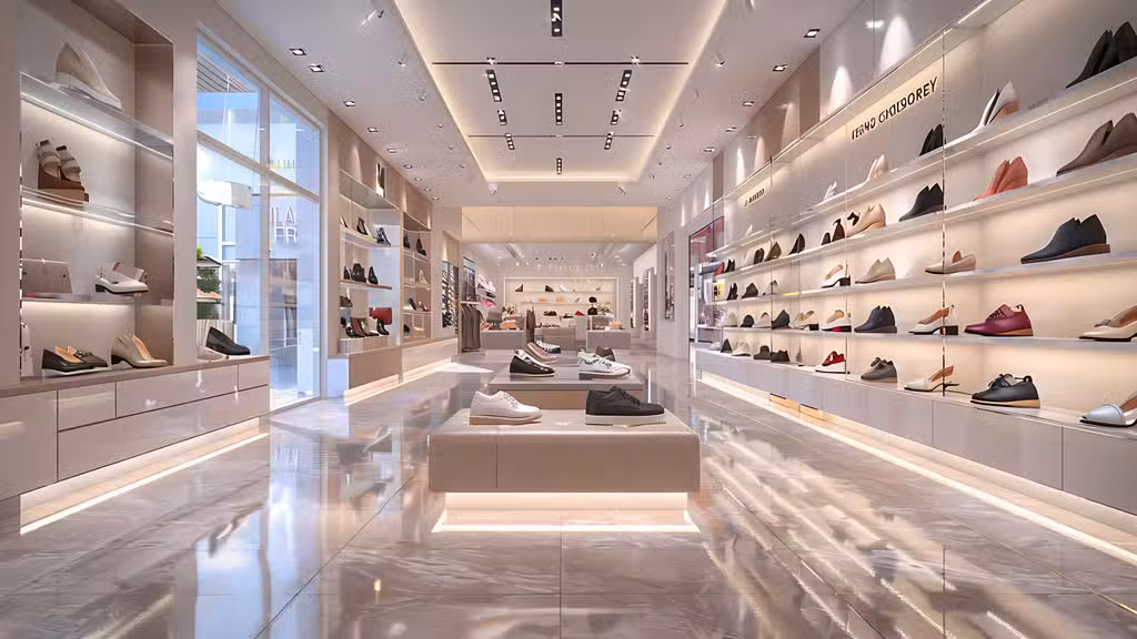 Vente maroquinerie de réputation sur Nanterre