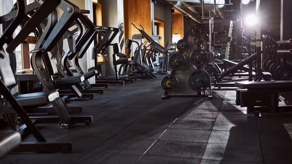 Salle de sport clé en main Bassin d'Arcachon