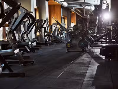 Vente salle de sport fort potentiel Toulouse Est :