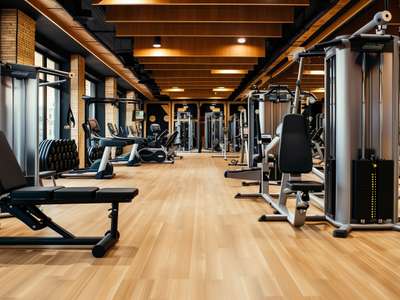 Vente FDC salle de sport 1ère couronne Toulouse