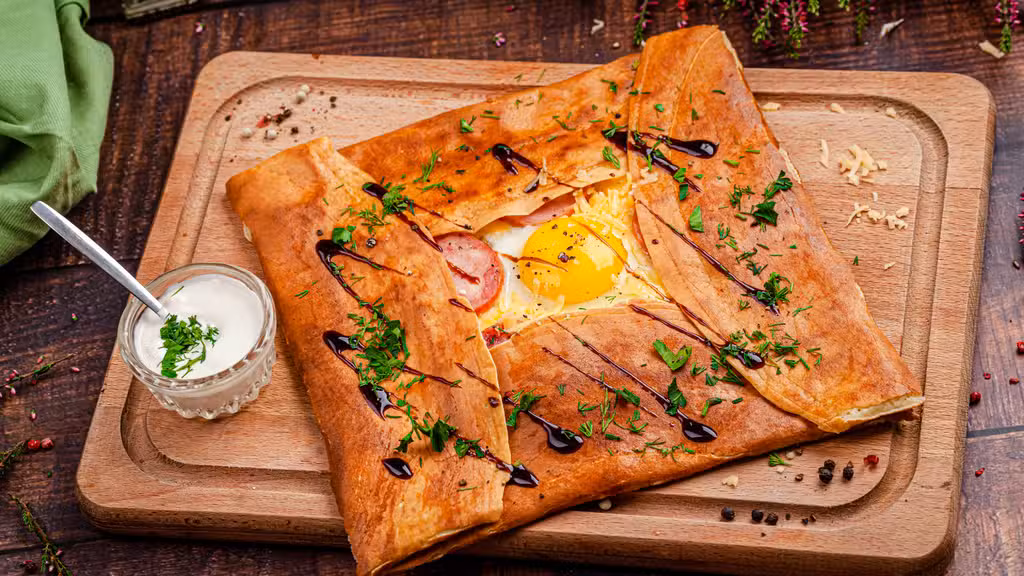 Vente crêperie de charme Morbihan – confort de vie