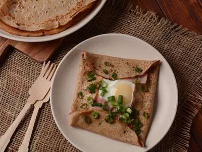 Vente crêperie en centre ville d'Ille et Vilaine