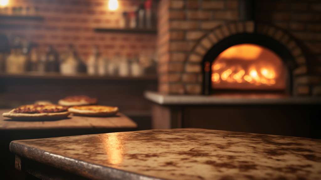Crêperie à vendre empl privilégié Maine et Loire