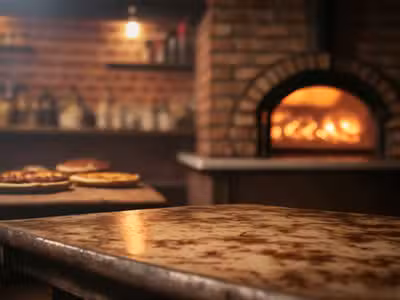 Vente crêperie avec terrasse périphérie de Rennes