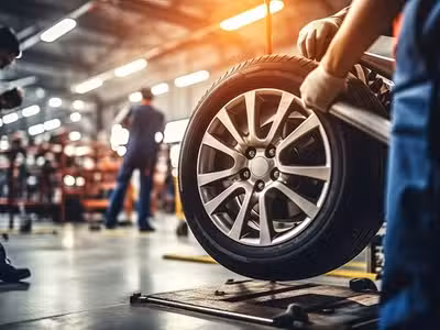 CENTRE AUTO ENSEIGNE CONNUE