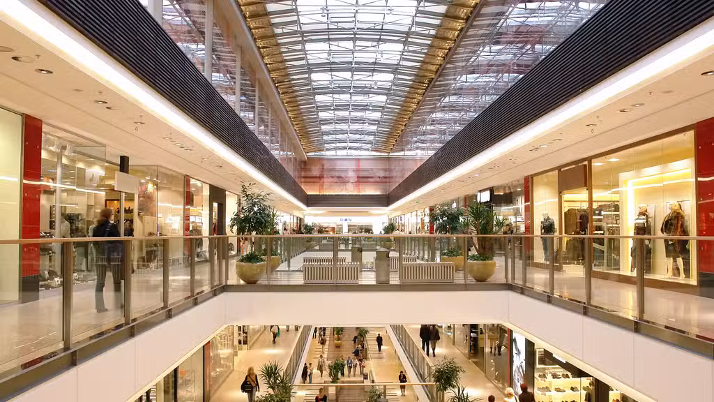 AV commerce à fort potentiel – enseigne nationale