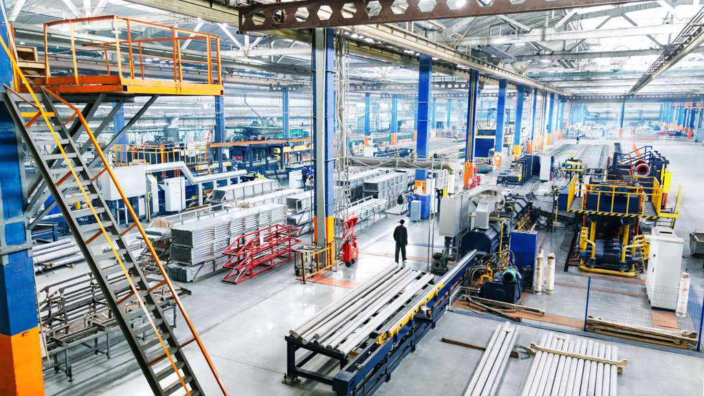 Reprise usine de pompes à chaleur en Lorraine