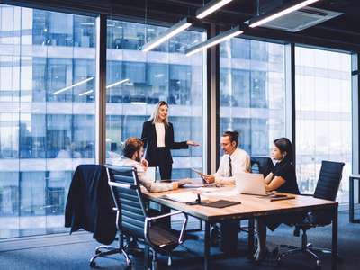 Vente agence aide à domicile franchisée - 76