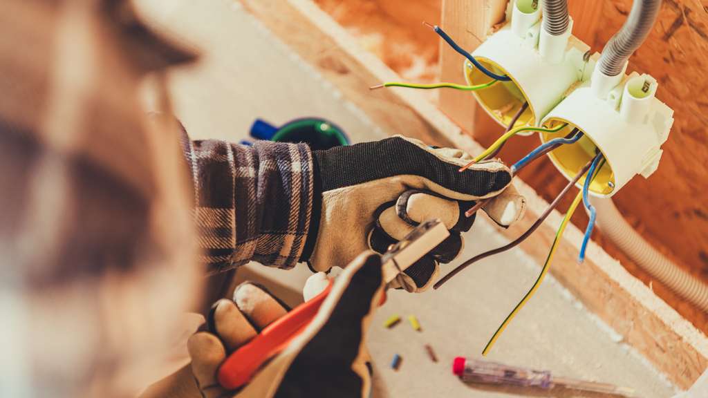 Entreprise d’électricité générale