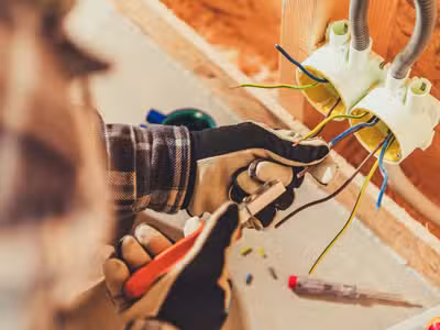 Entreprise d’électricité générale