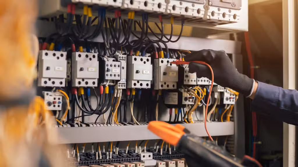 PME électricité plomberie chauffage climatisation