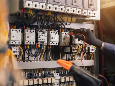 PME électricité plomberie chauffage climatisation