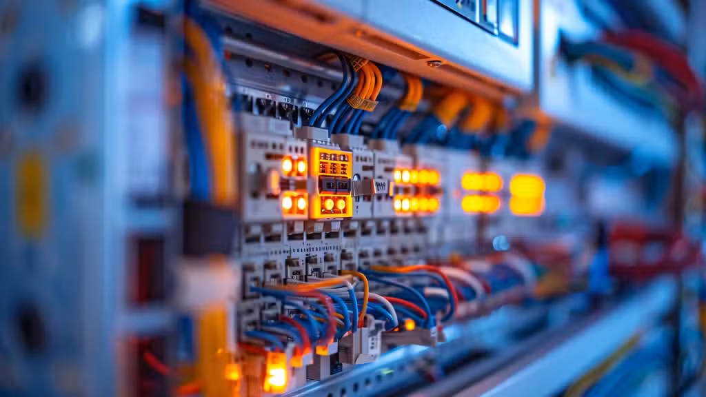 Cession entreprise d'électricité à Oloron 64