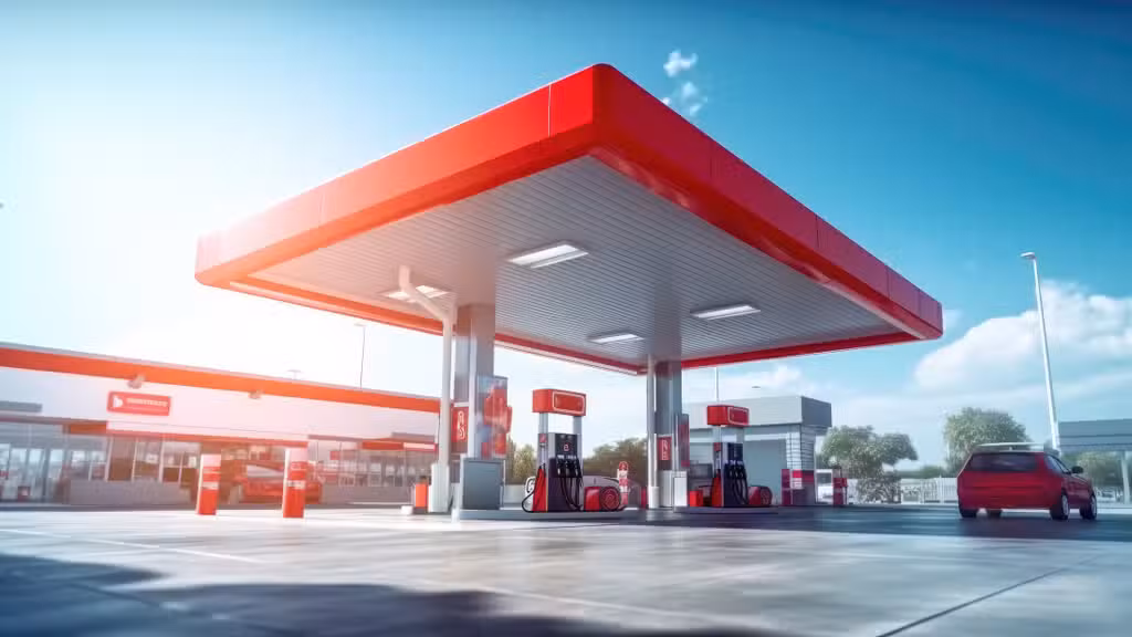 FDC garage automobile fort potentiel sur Toulon