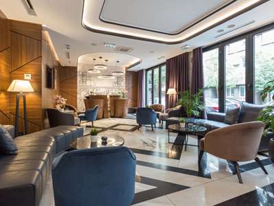 Vente FDC hôtelier à vendre Paris 75011