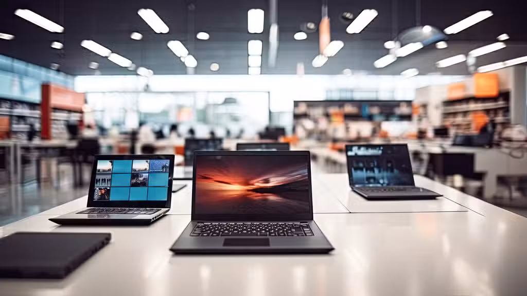 Fonds de commerce téléphonie – réparation