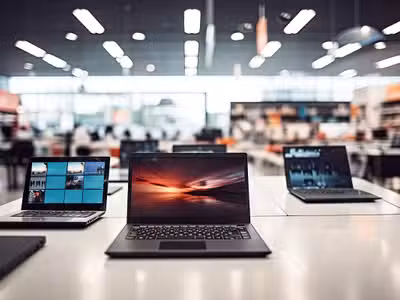 Fonds de commerce téléphonie – réparation