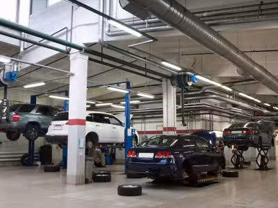 Reprise PME industrielle spécialisée en Alsace