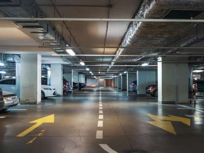 ENTE - ST CYPRIEN PORT 66750 - PLACE DE PARKING SE