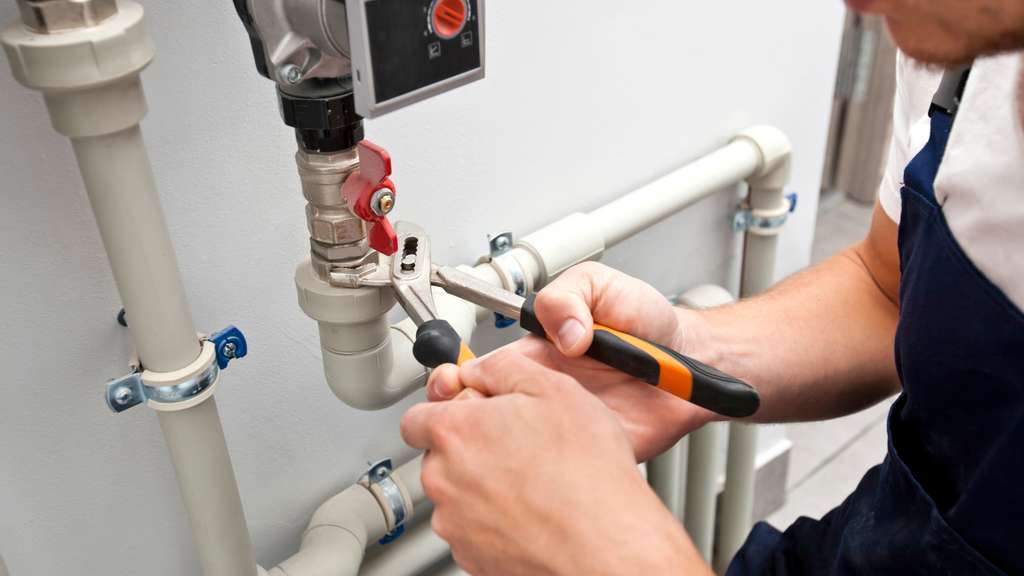 Vente 50% parts sté climatisation et électronique