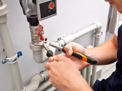 Vente 50% parts sté climatisation et électronique