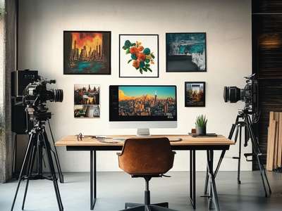 Vente PME imprimerie et travaux graphiques 35