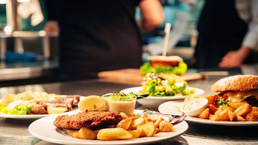 AV FDC 2 restaurants quartier touristique Bordeaux