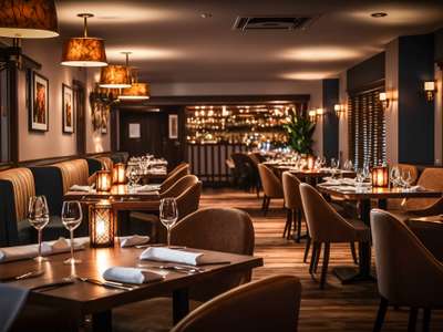 Vente FDC restaurant dans le Massif du Sancy