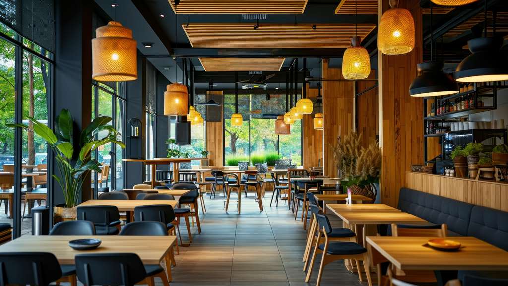 Vente restaurant bar Licence III Bordeaux centre